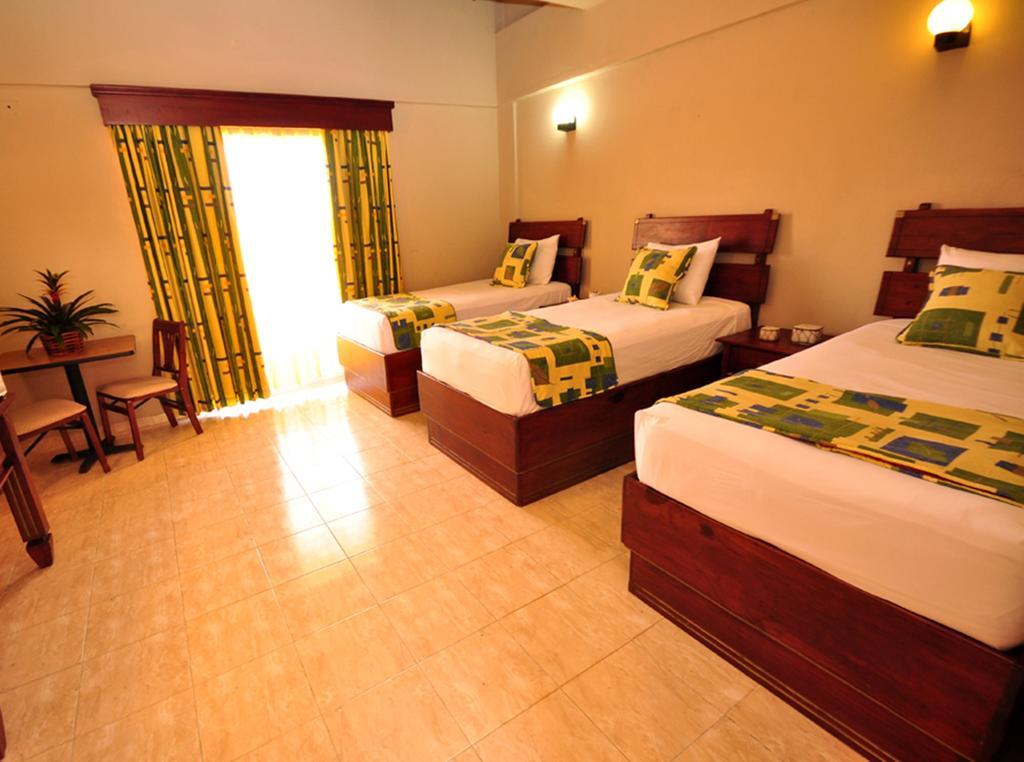 Hotel & Casino Flamboyan Punta Cana Room photo