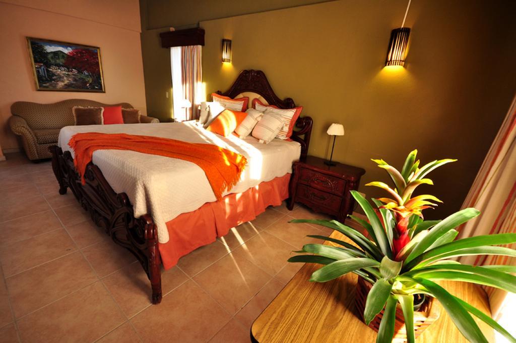 Hotel & Casino Flamboyan Punta Cana Exterior photo