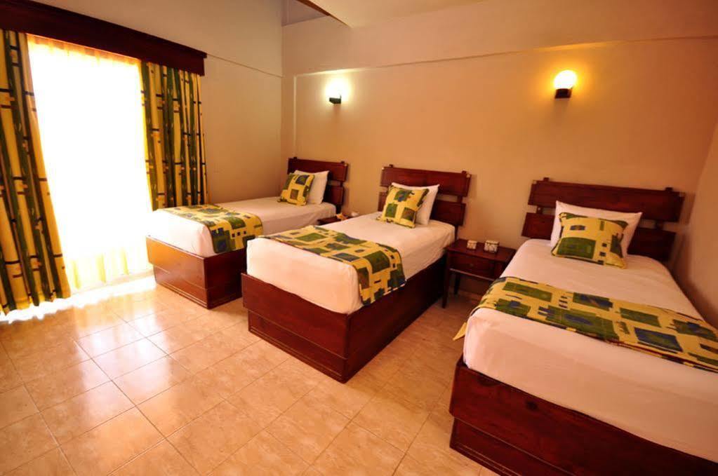 Hotel & Casino Flamboyan Punta Cana Exterior photo